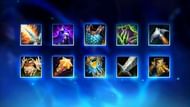 Riot introduced a variety of Mythic items for all classes in 2021 (Image via League of Legends)